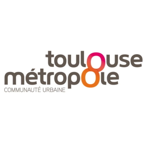 toulouse metropole logo