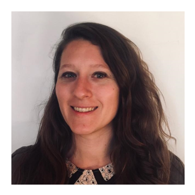 Marine Homan - Chef de projets Toulouse