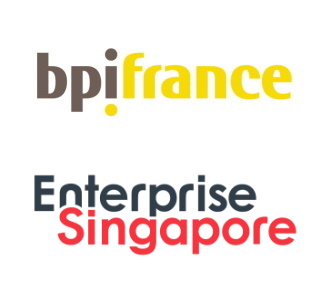 BPI France / Enterprise SIngapore