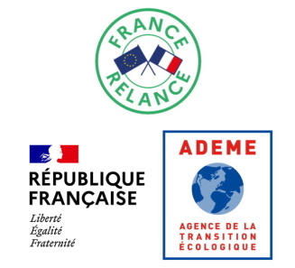 France Relance Ademe