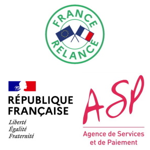 France Relance / ASP