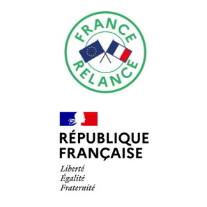France Relance Etat