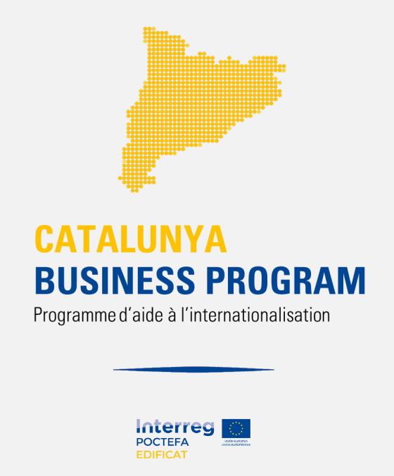 Catalunya Business Programm