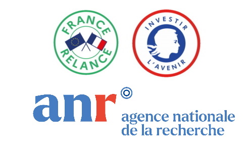 ANR France relance