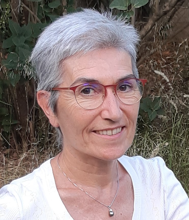 Isabelle Guichard, Directrice Générale du Pôle DERBI
