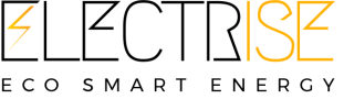 ElectrISE logo