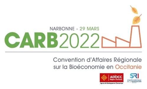 Carb 2022 à Narbonne