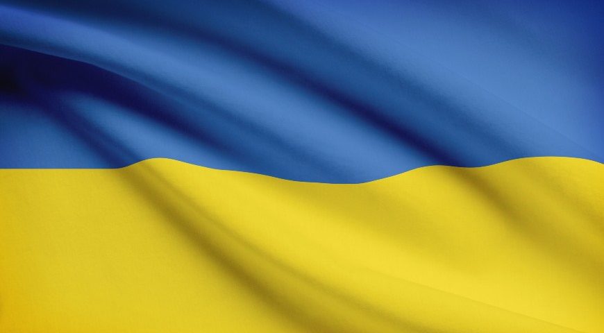 Soutien à l'Ukraine - Pôle DERBI