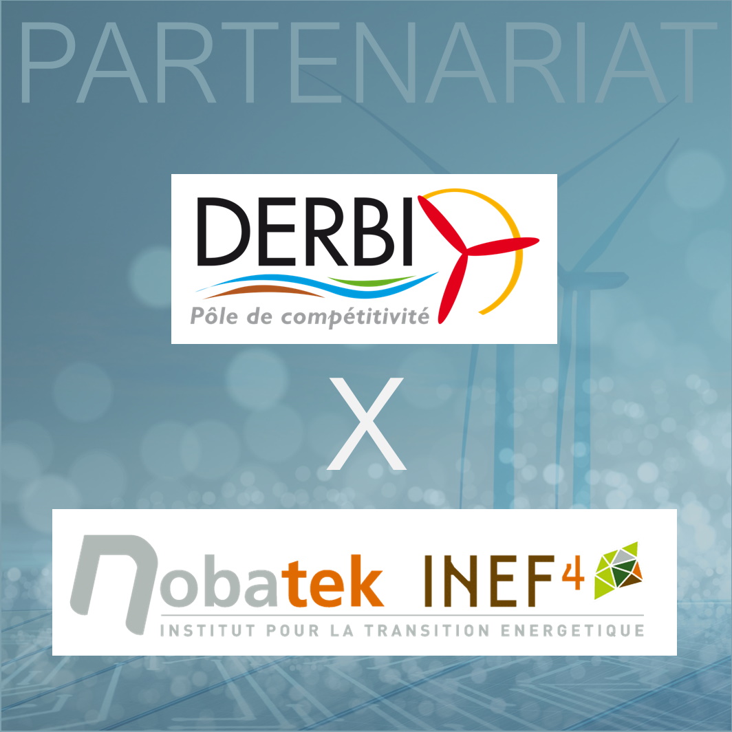 partenariat nobatek - derbi
