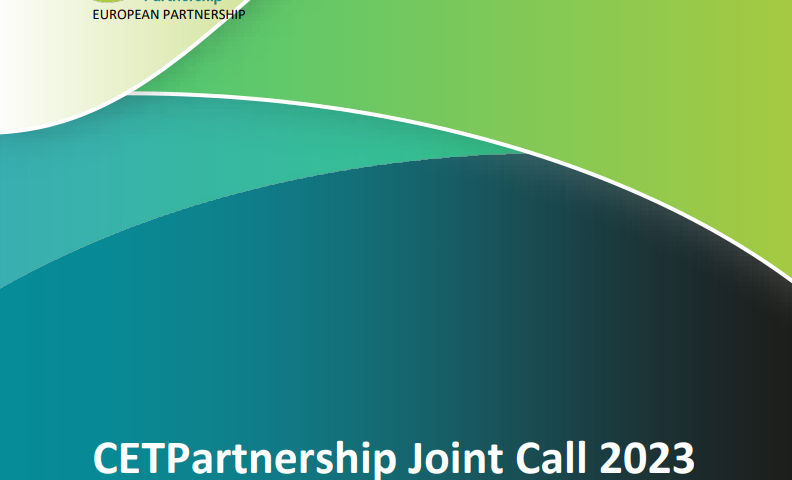 CET Partnership 2023
