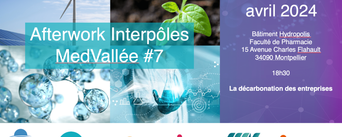 Afterwork interpôles medvallee