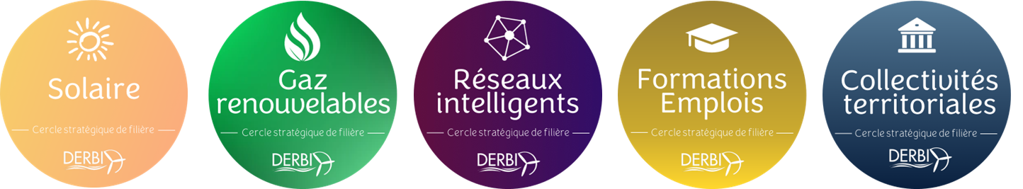 Cercles stratégiques de filières