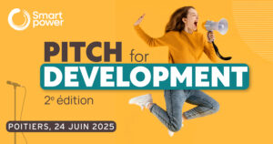 pitch for deveopment