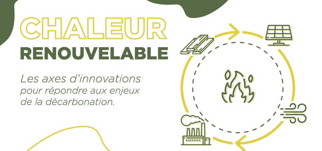 Journée Chaleur renouvelable 2025