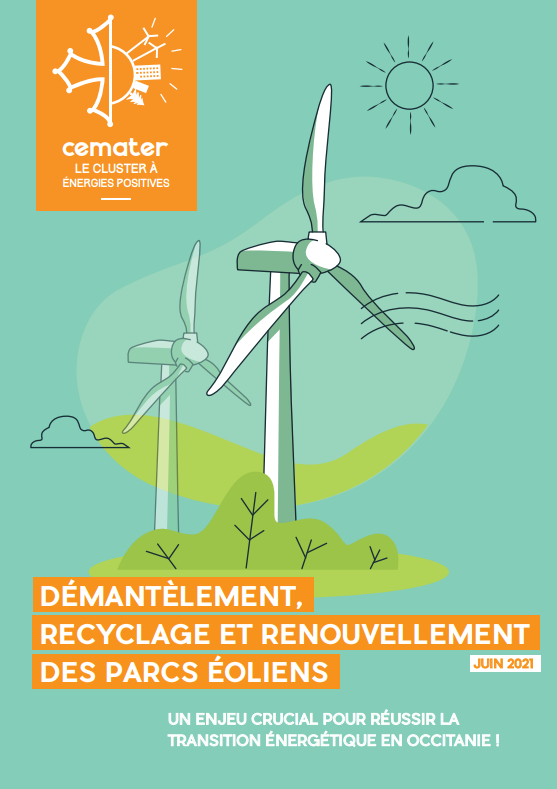 Démentellement, recyclage