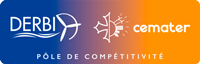 Logo Derbi - Cemater