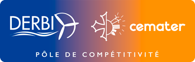 Logo Derbi - Cemater