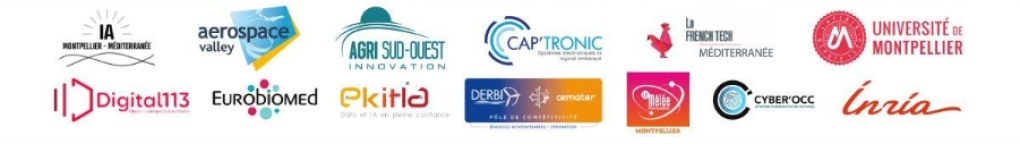 Organisateurs - Pionnier de l'IA